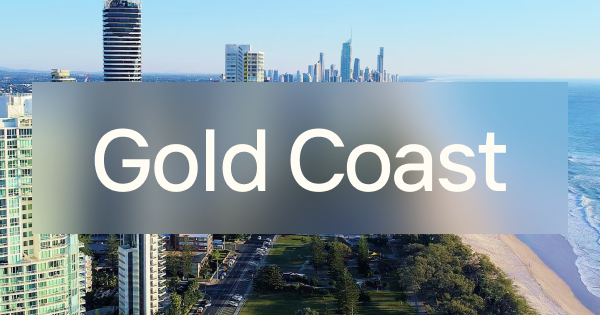 10 Gold Coast