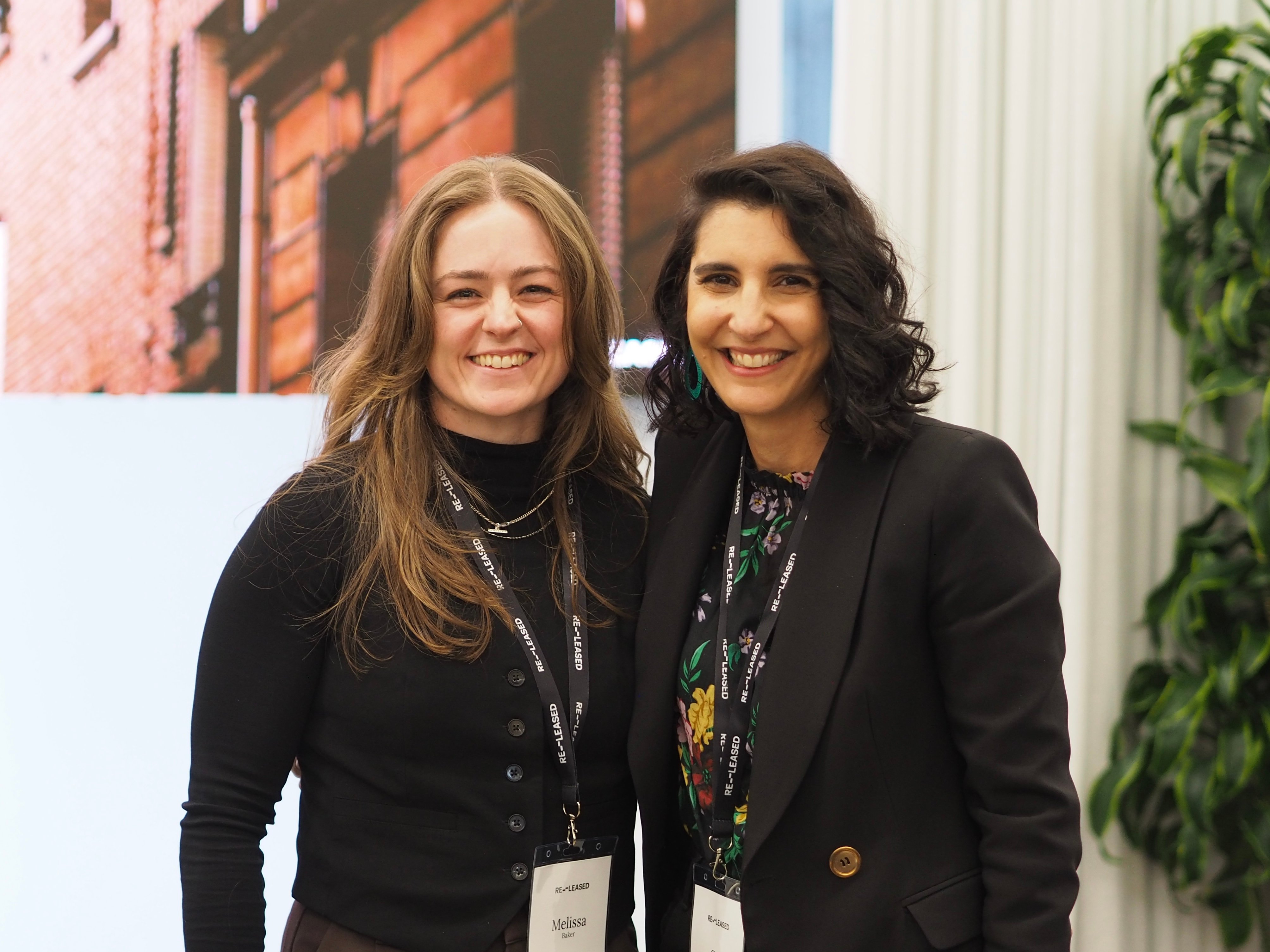 Melissa and Gal, 2025