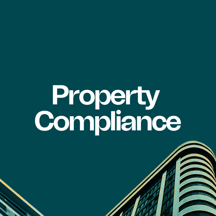 Property Compliance