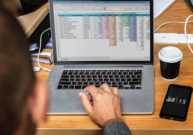 4 Things Spreadsheets Simply Can%27t Do