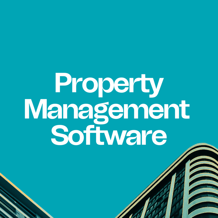 Property Management Software
