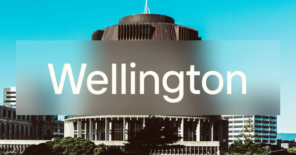 5 Wellington