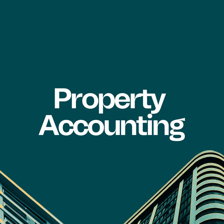 Property Accounting