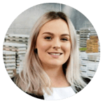 Annalise Witteveen