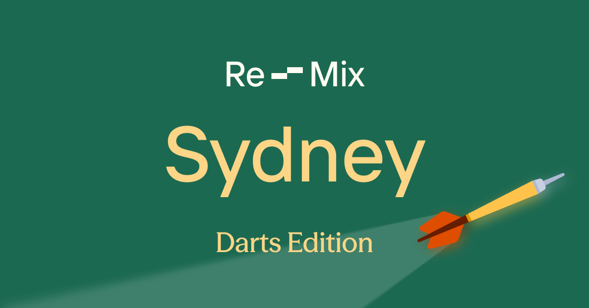 Sydney