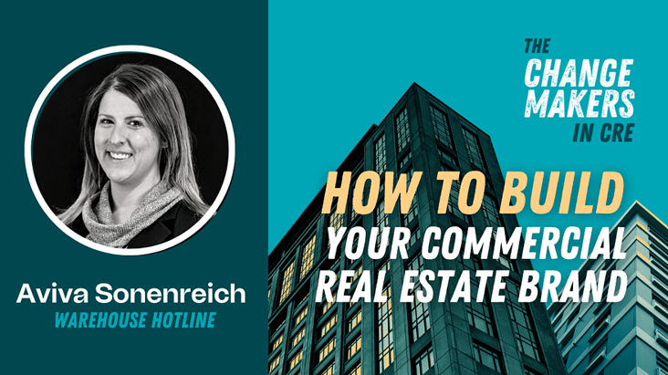 Aviva Sonenreich - ChangeMakers in CRE-1