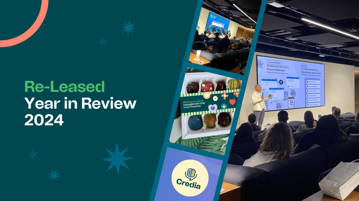 Re-Leased Year in Review: Celebrating Milestones & Successes of 2024