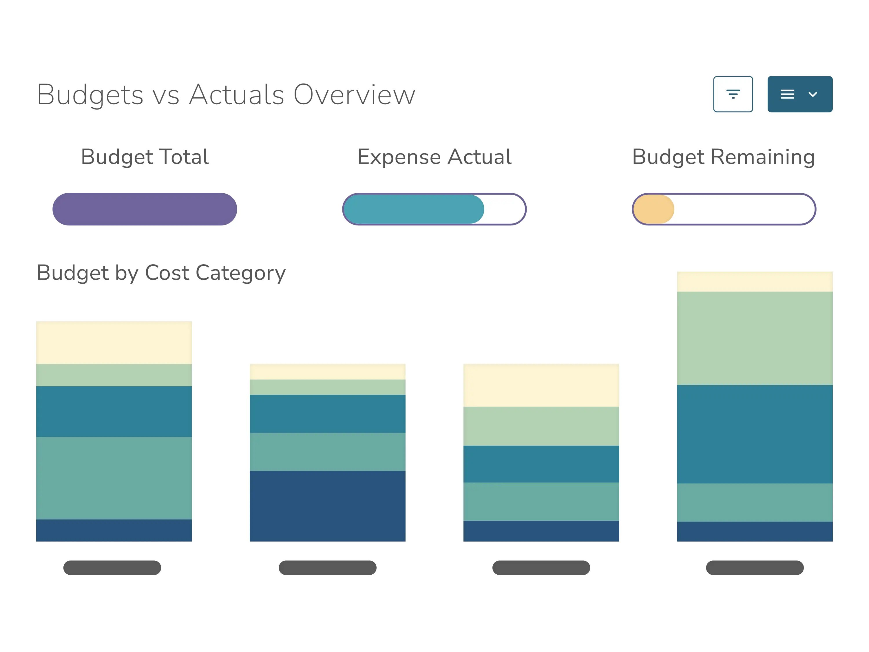 Budget - Graph - no bg w building sample