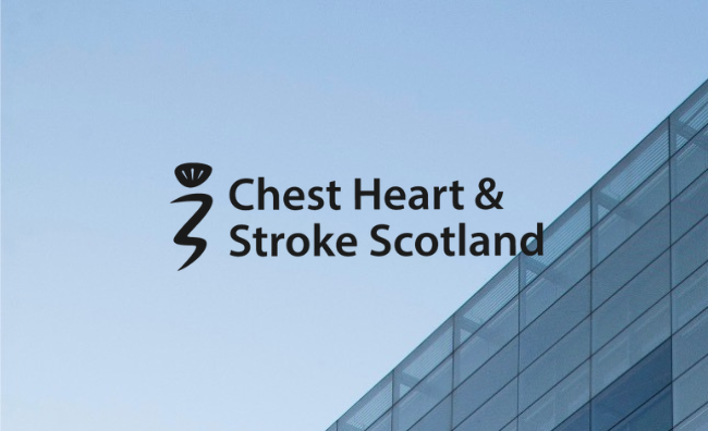 Chest, Heart and Stroke Scotland
