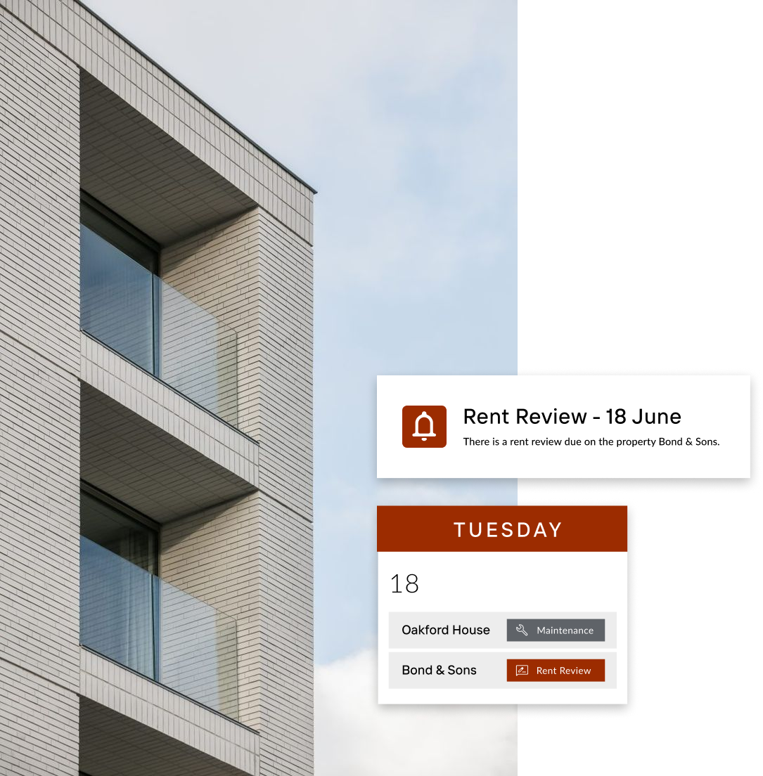 Commercial Property Hero Image