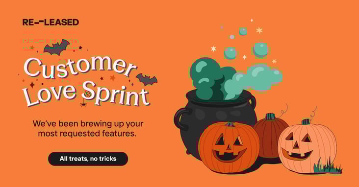 CustomerLoveSprint HalloweenBlog