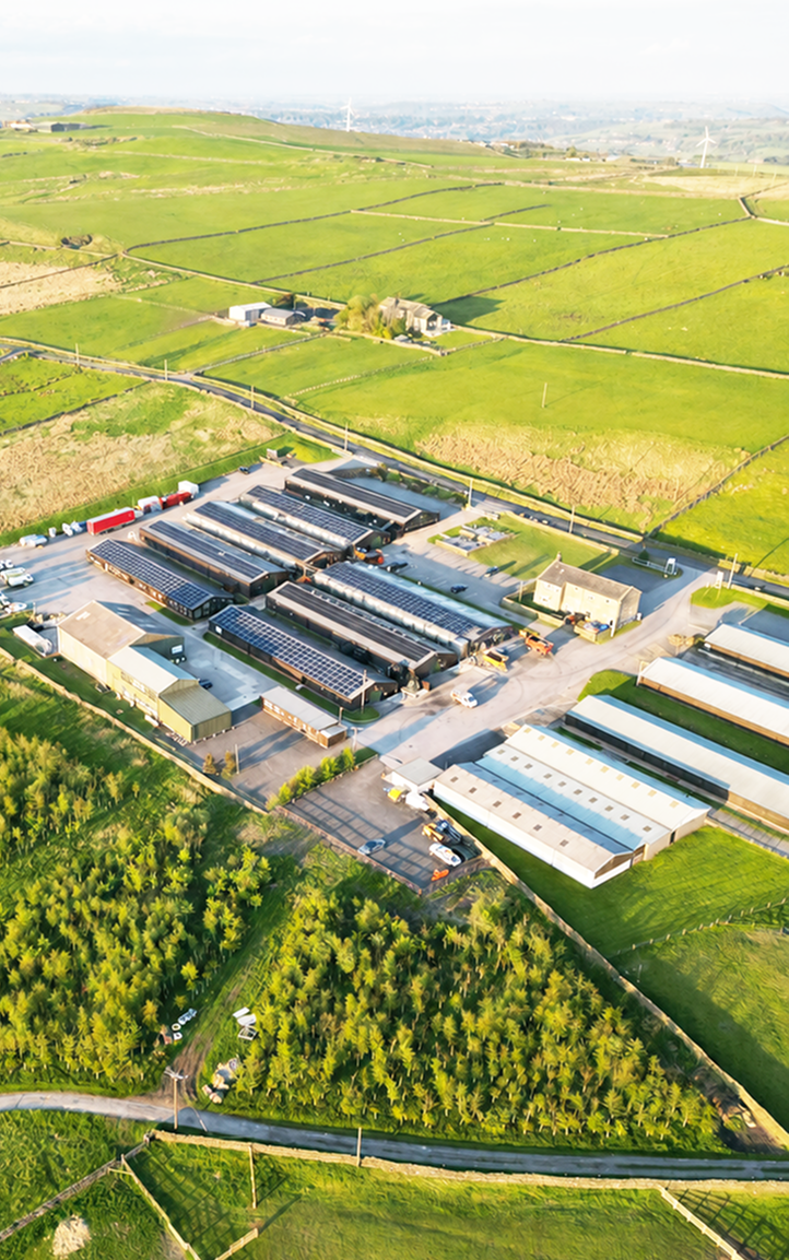 Drone Shot Craggs-1