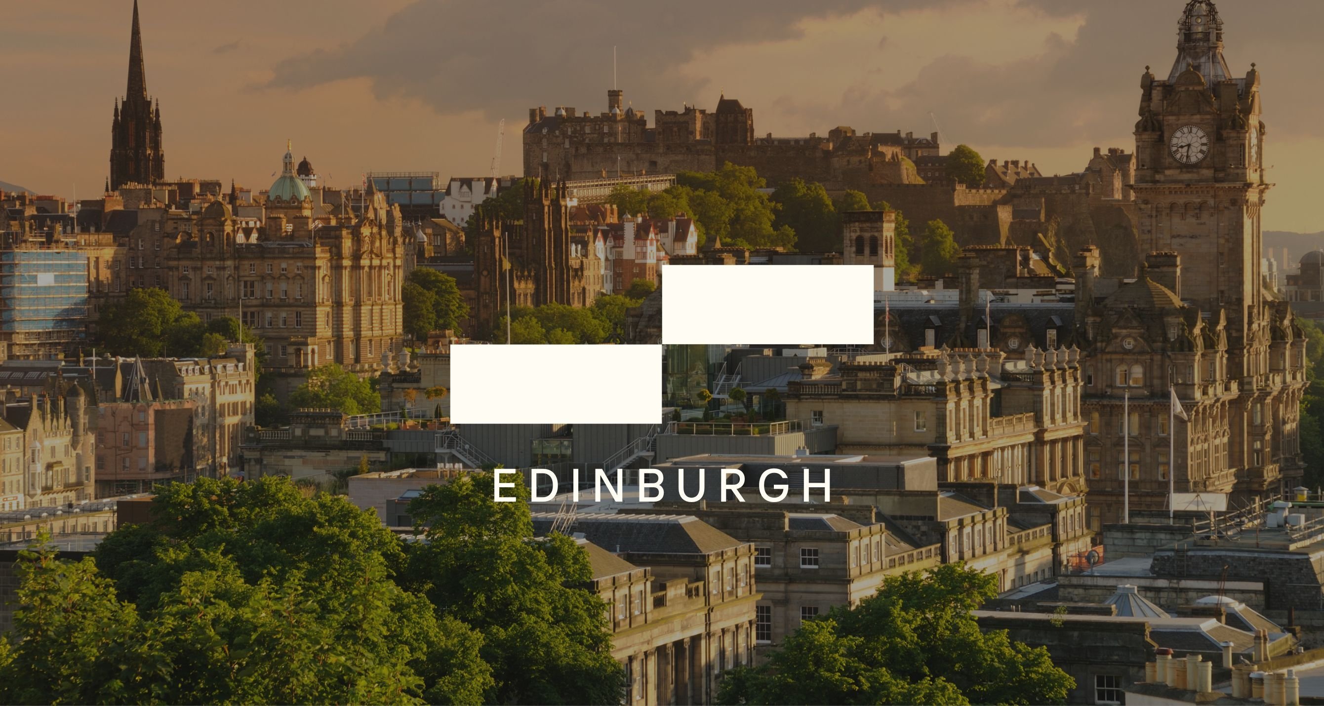 Edinburgh