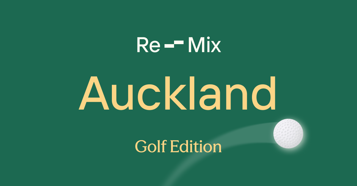 Golf Auckland