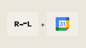 Google Calendar