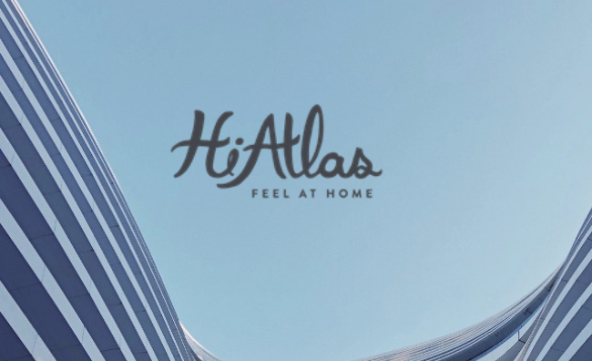 HiAtlas