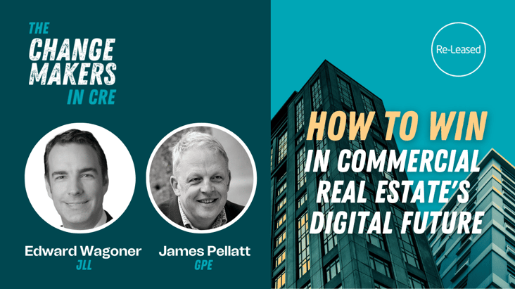 How to win in CREs digital future