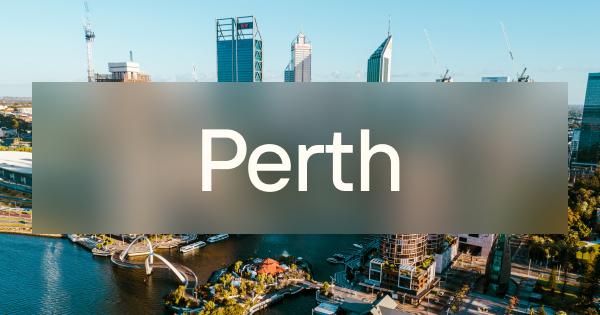 Perth