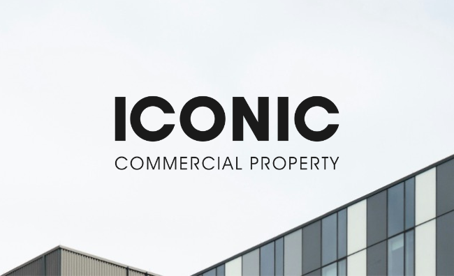 Iconic Commercial Property