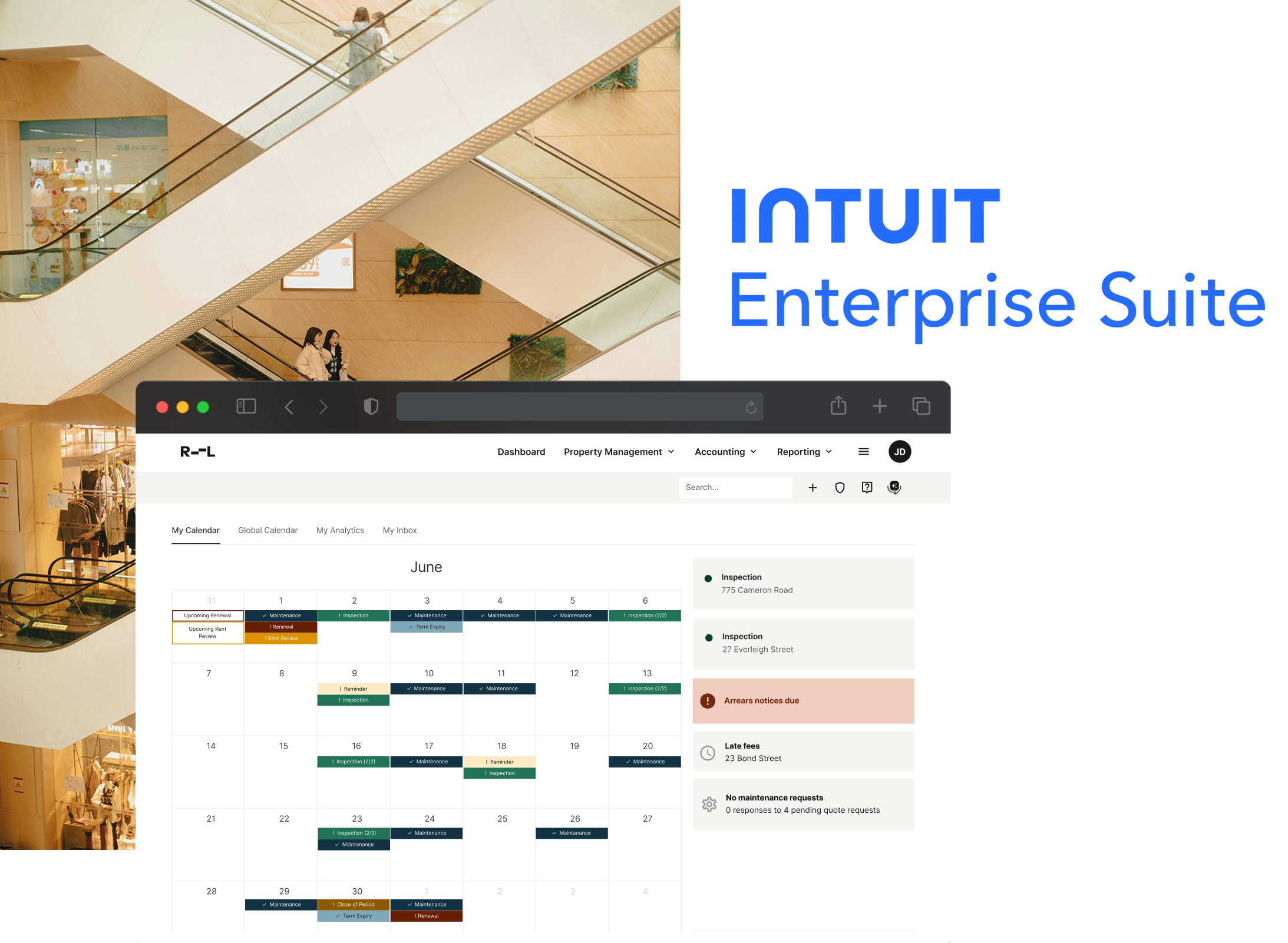 Intuit Comp