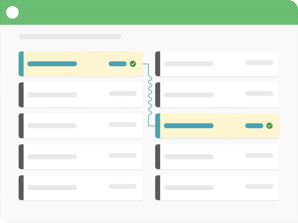 Invoice Reconciliation Take 2