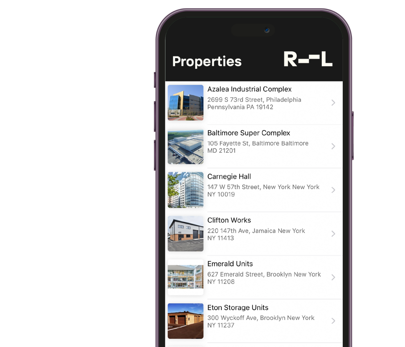 Real Estate Management Software | Re-Leased Australia
