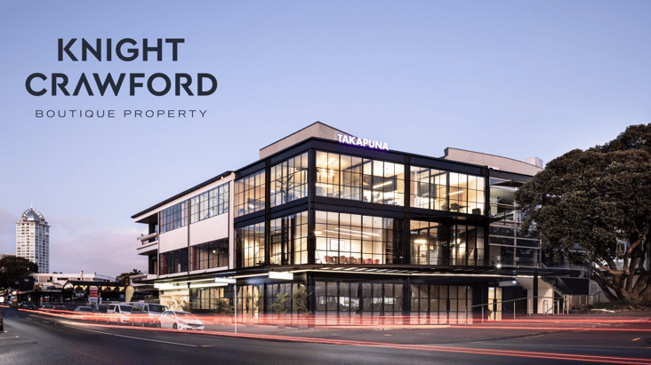 Knight Crawford Blog Banner
