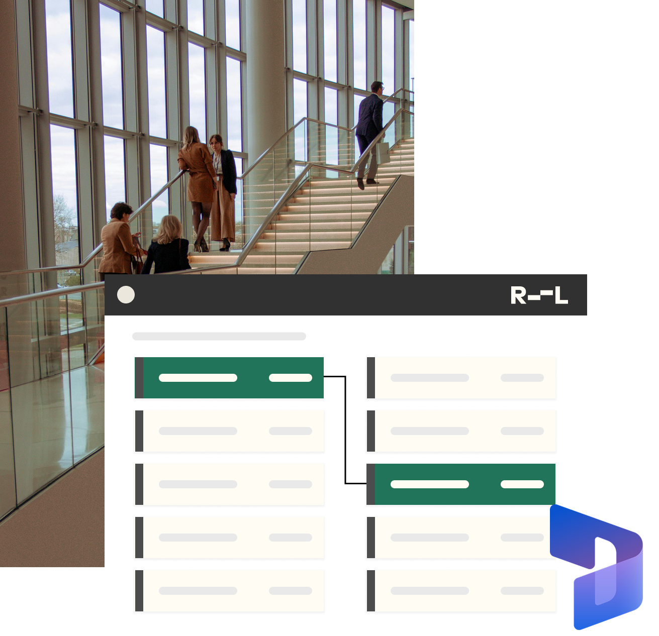 MS Dynamics Landing 2