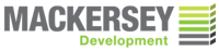 Mackersey Development Logo