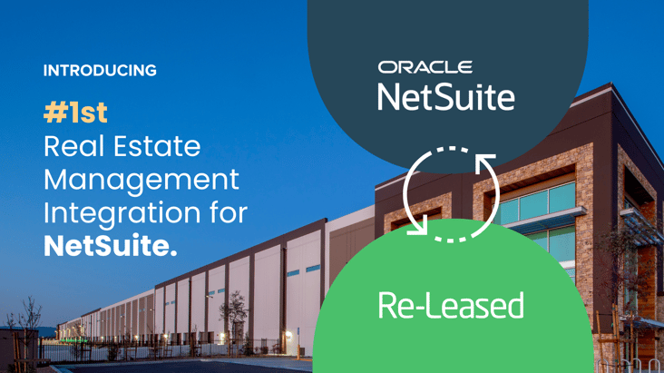 NetSuite for Property Management
