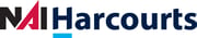 New NAI Harcourts logo BLUE CMYK