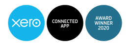 News Re-Leased wins at Xero Awards-2