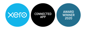 News Re-Leased wins at Xero Awards-2