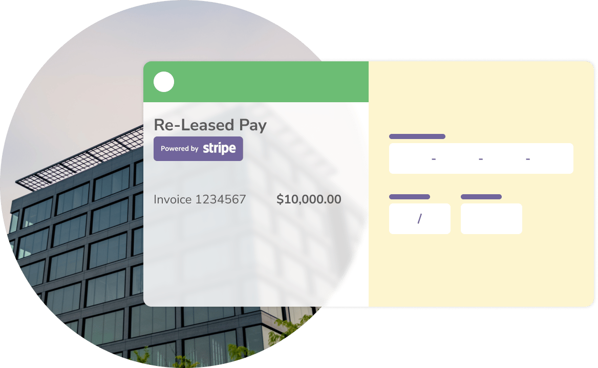 Re-Leased Pay