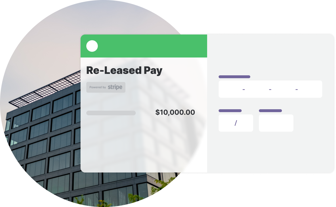 RL Pay w background
