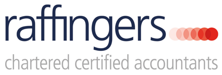 Raffingers logo 2