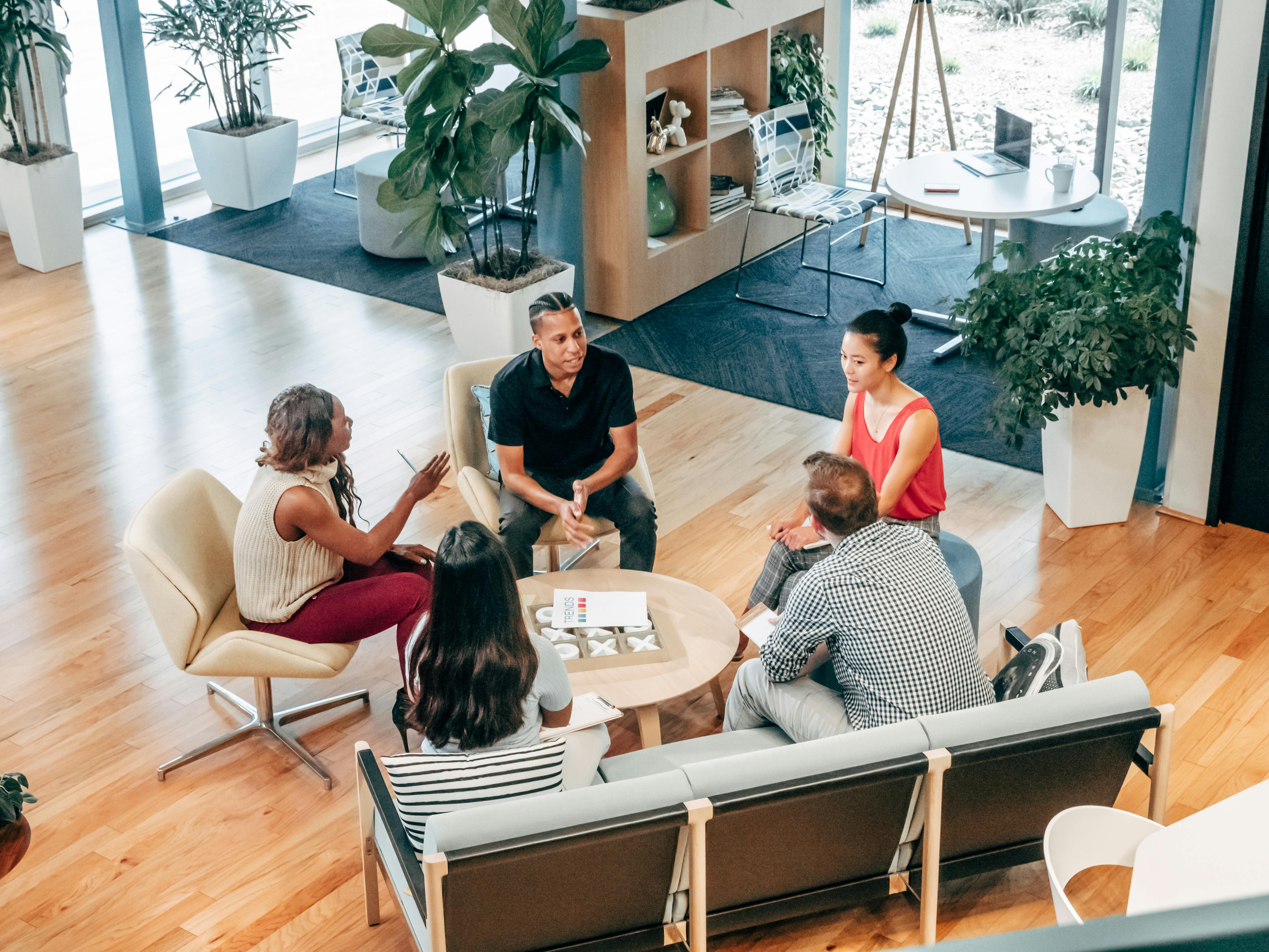 harnessing insights