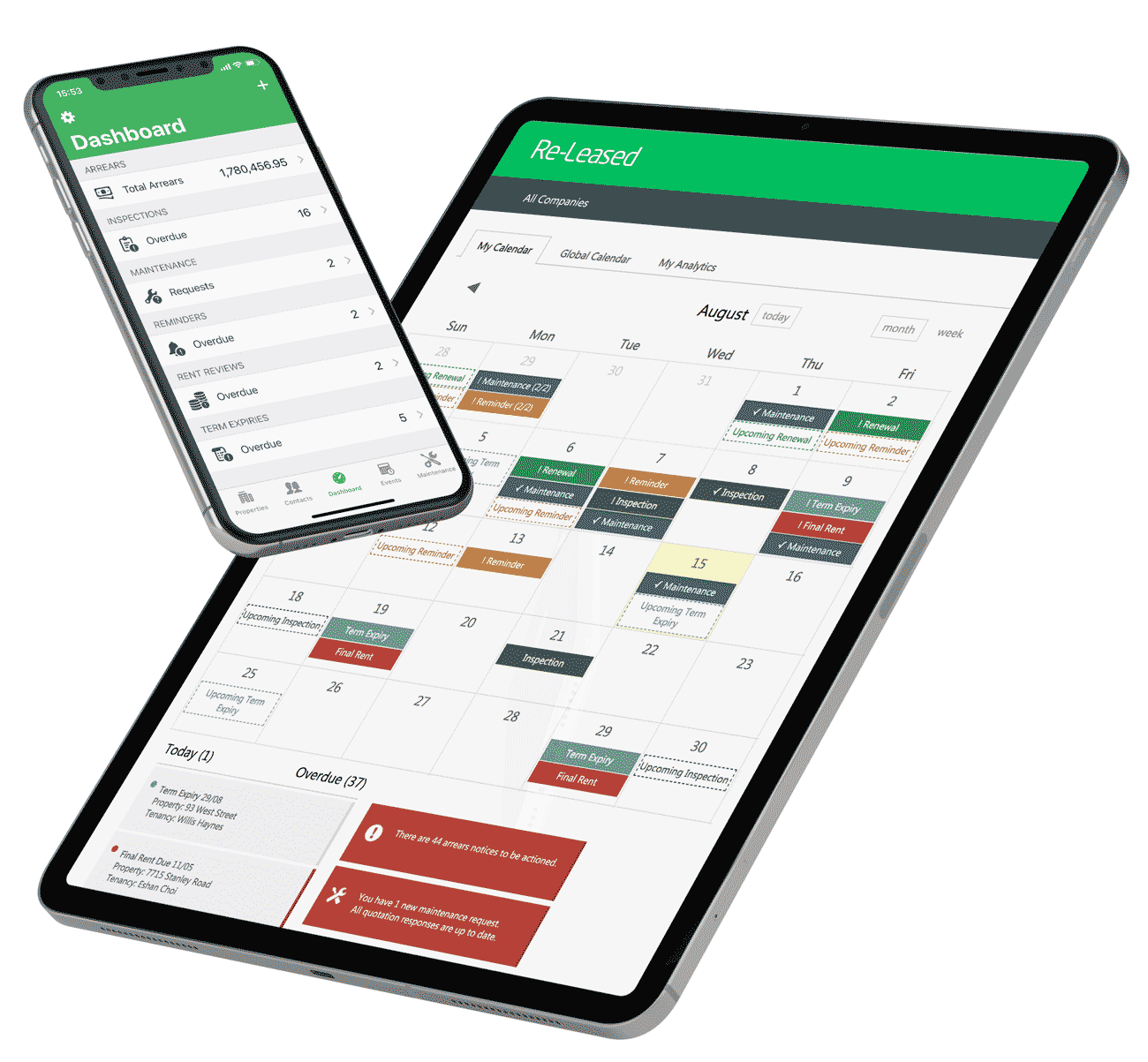 Re-Leased-Calendar