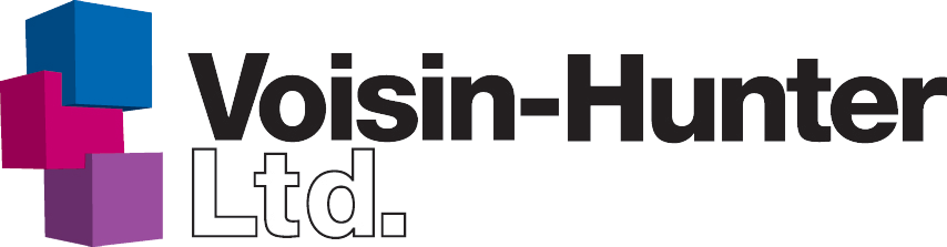 voisin-hunter-logo