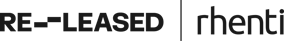 Rhenti Logo Lockup