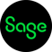 Sage Intacct Logo