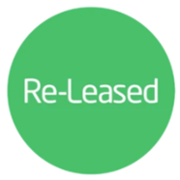 Re-Leased Logo