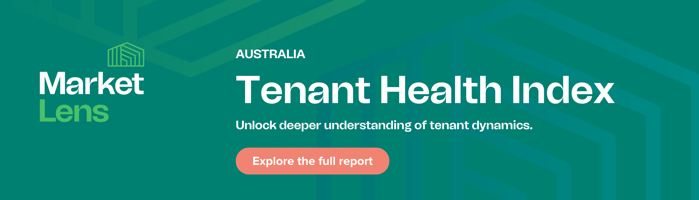 Tenant Health Index Australia