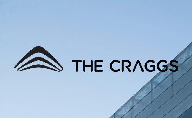 The Craggs Cover Image