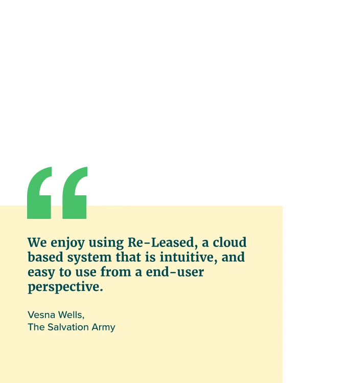 The Salvation Army Quote1