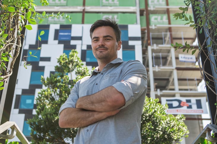 Re-Leased raises US$12.5m to expand the use of its AI-powered commercial real estate software