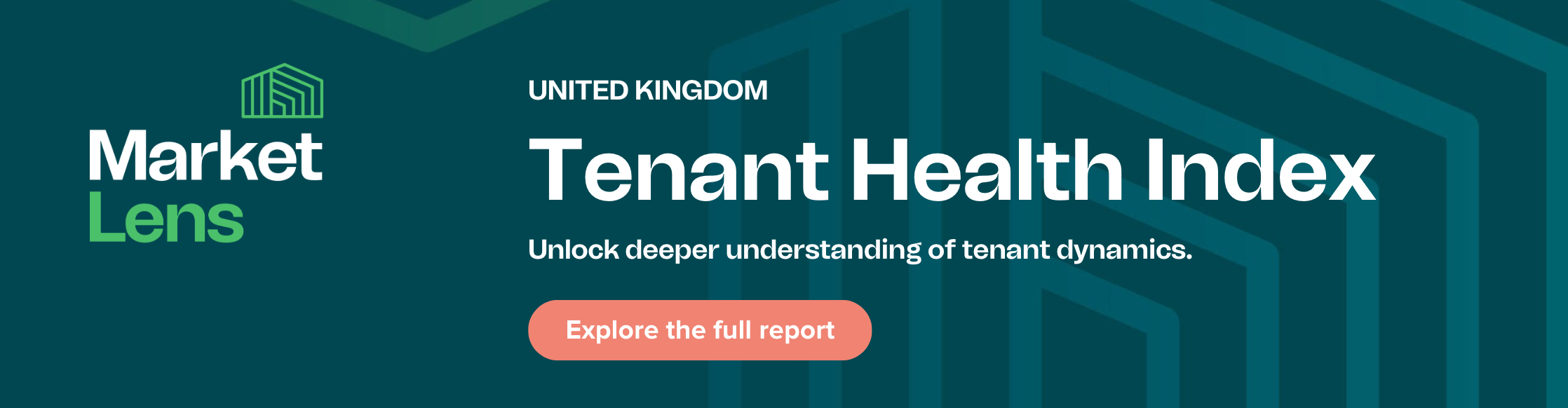 UK tenant health index report