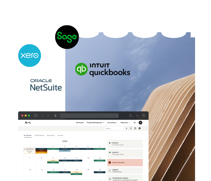integrations