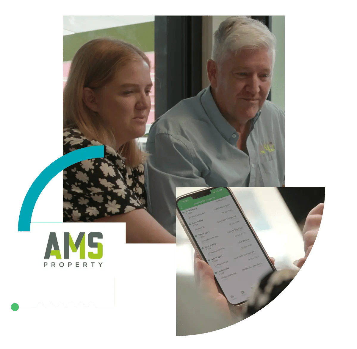ams-customer