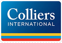 colliers international